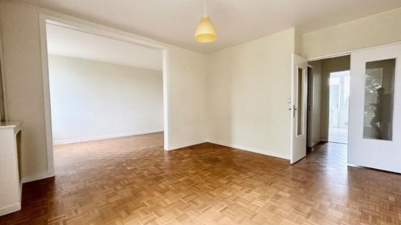 appartement 3 pièces 64 m2 à vendre à Compiègne (60200)