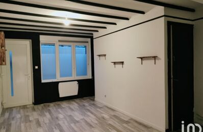 vente maison 82 000 € à proximité de Flines-Lès-Mortagne (59158)