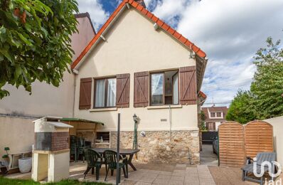 vente maison 239 000 € à proximité de Villebon-sur-Yvette (91140)