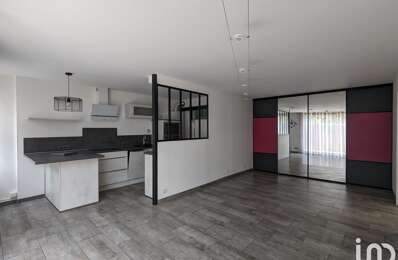 appartement 2 pièces 53 m2 à vendre à Torcy (77200)