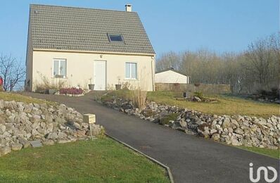 vente maison 177 500 € à proximité de Marœuil (62161)