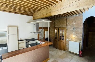 appartement 3 pièces 90 m2 à vendre à Chambéry (73000)
