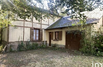 vente maison 139 000 € à proximité de Epreville-en-Roumois (27310)