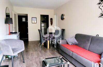 vente appartement 159 000 € à proximité de Dives-sur-Mer (14160)