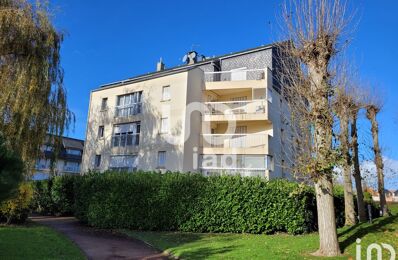 vente appartement 149 900 € à proximité de Benerville-sur-Mer (14910)