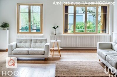 vente appartement 398 000 € à proximité de Herblay-sur-Seine (95220)