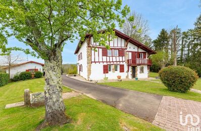 vente maison 530 000 € à proximité de Saint-Laurent-de-Gosse (40390)