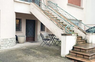 vente maison 470 000 € à proximité de Fenouillet (31150)