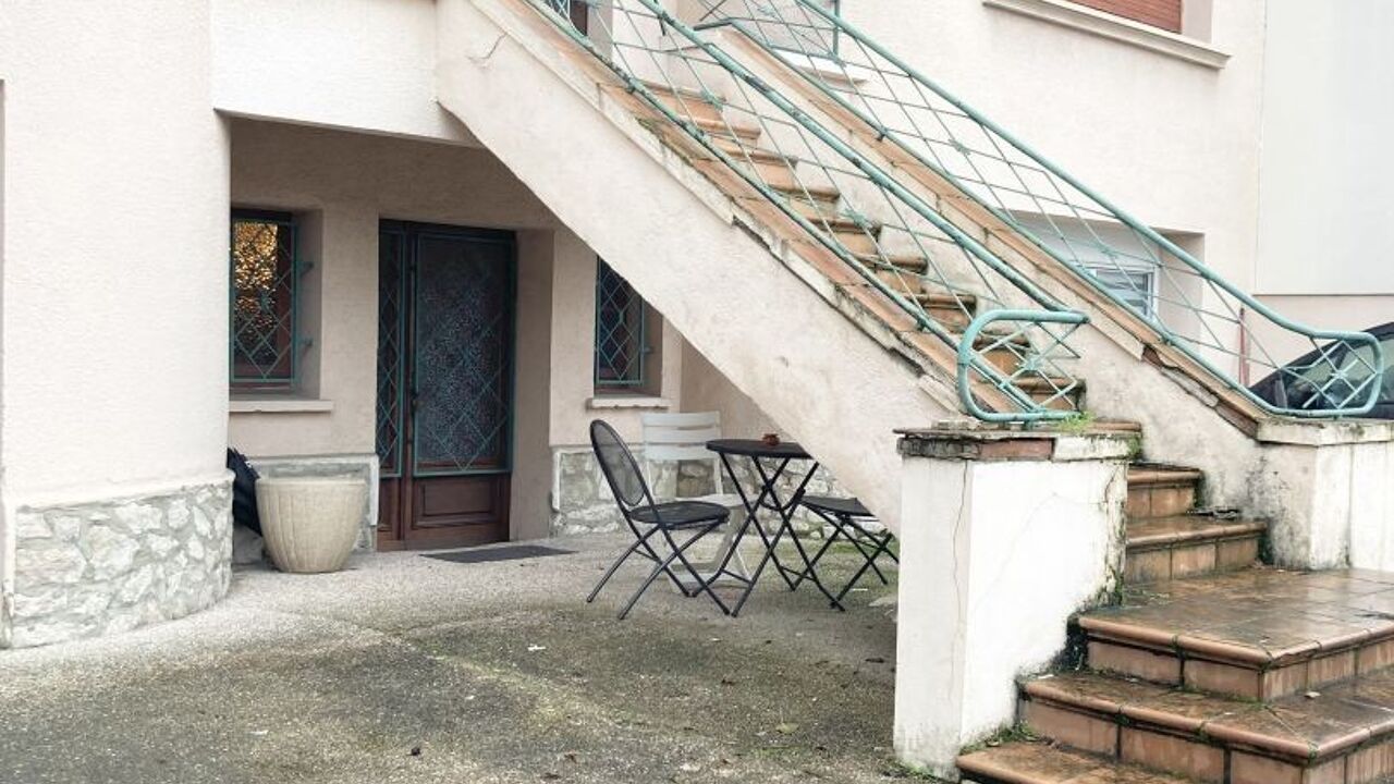 maison 7 pièces 166 m2 à vendre à Toulouse (31200)