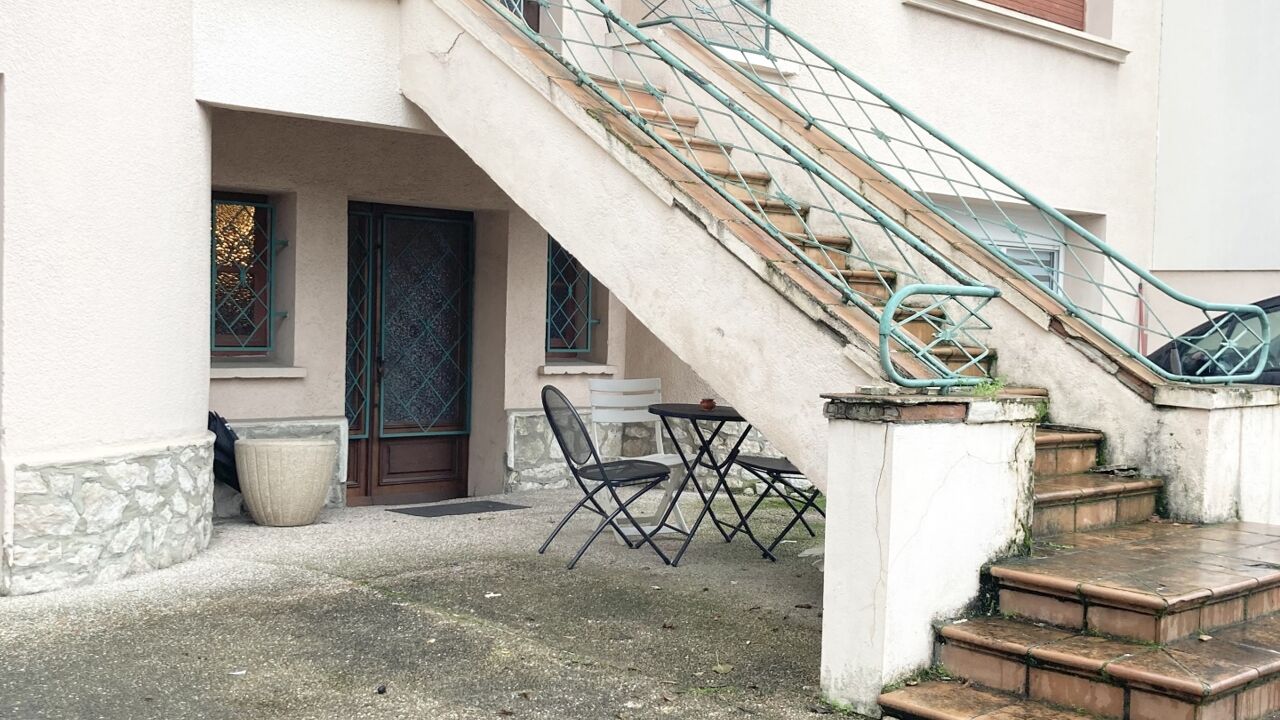 maison 6 pièces 166 m2 à vendre à Toulouse (31200)