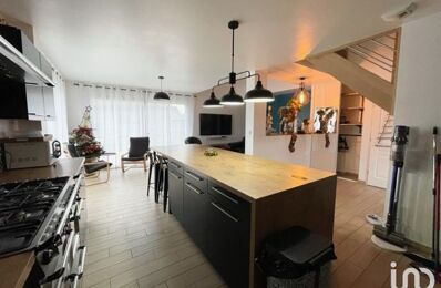 vente maison 560 000 € à proximité de Airon-Saint-Vaast (62180)