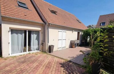 vente maison 395 000 € à proximité de Dammartin-en-Goële (77230)