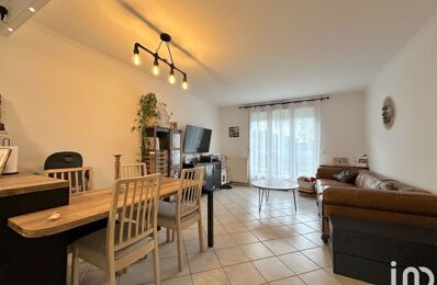 vente appartement 230 000 € à proximité de La Chapelle-en-Serval (60520)