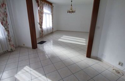 vente maison 187 500 € à proximité de Étricourt-Manancourt (80360)