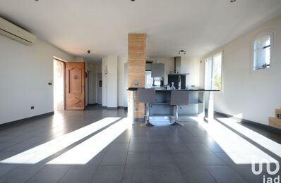 vente maison 695 000 € à proximité de Carros (06510)
