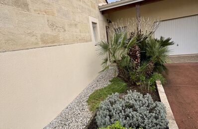 vente maison 332 000 € à proximité de Néac (33500)