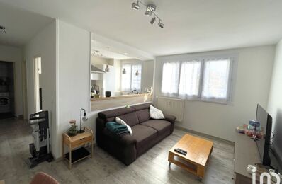 vente appartement 139 000 € à proximité de Saint-Brice-Courcelles (51370)