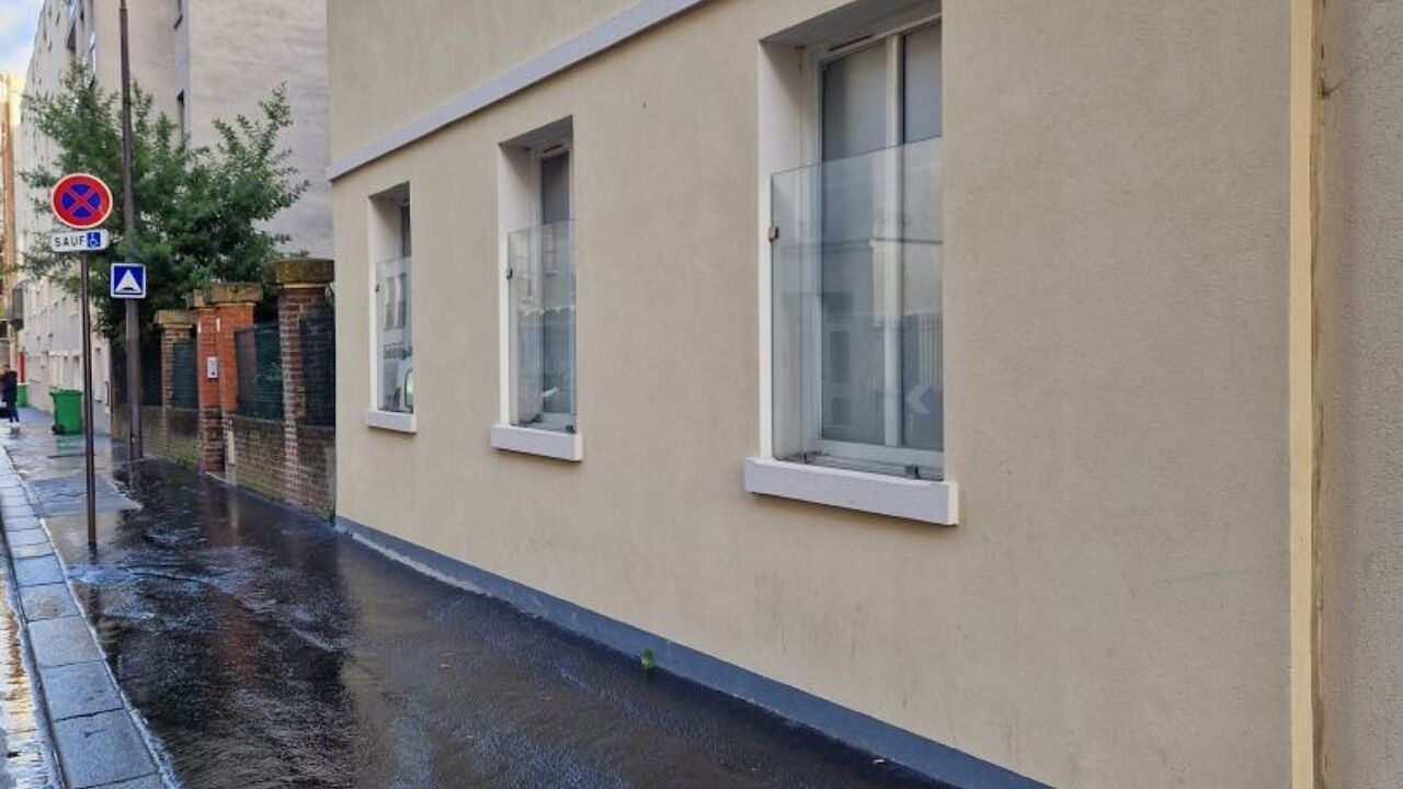 maison 2 pièces 49 m2 à vendre à Paris 12 (75012)
