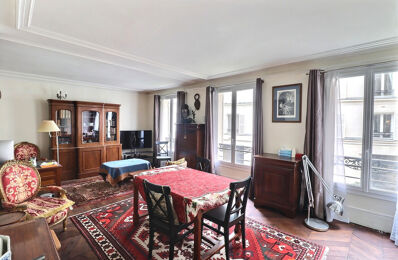 vente appartement 750 000 € à proximité de Gentilly (94250)