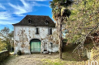 vente maison 157 000 € à proximité de Sauveterre-de-Béarn (64390)