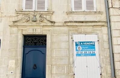appartement 1 pièces 15 m2 à vendre à La Rochelle (17000)