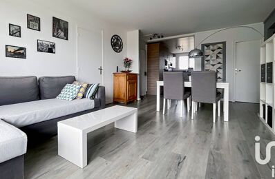 vente appartement 380 000 € à proximité de Marolles-en-Brie (94440)