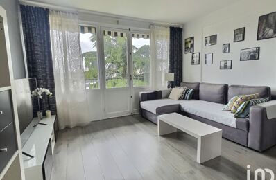 vente appartement 360 000 € à proximité de La Varenne Saint-Hilaire (94210)