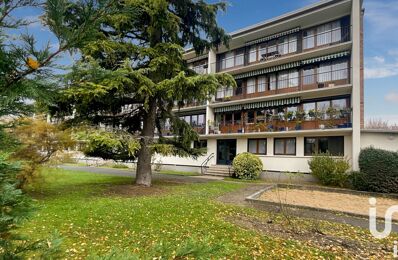 vente appartement 360 000 € à proximité de Ferrières-en-Brie (77164)