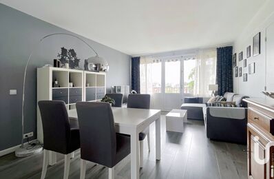 vente appartement 360 000 € à proximité de Saint-Maur-des-Fossés (94)