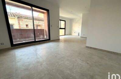 vente appartement 169 000 € à proximité de Millas (66170)