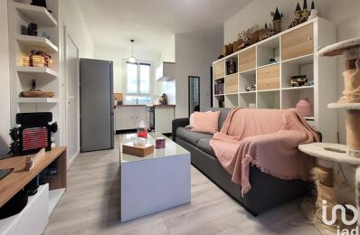 vente appartement 98 000 € à proximité de Saint-Crépin-Ibouvillers (60149)