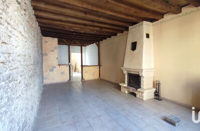 vente maison 40 000 € à proximité de Sermoise-sur-Loire (58000)