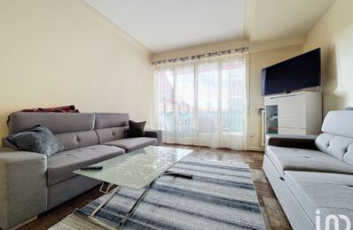 vente appartement 238 000 € à proximité de Levens (06670)