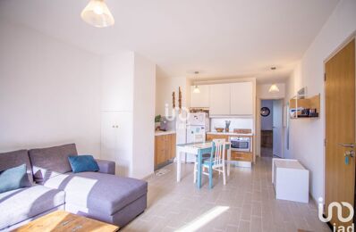 vente appartement 255 000 € à proximité de Les Adrets-de-l'Estérel (83600)