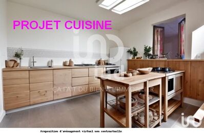 vente maison 59 500 € à proximité de Berteaucourt-les-Dames (80850)