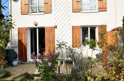 vente maison 349 000 € à proximité de Baillet-en-France (95560)