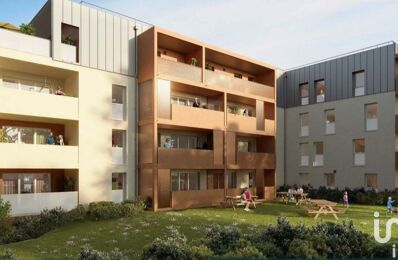 vente appartement 475 000 € à proximité de Mazères-Lezons (64110)