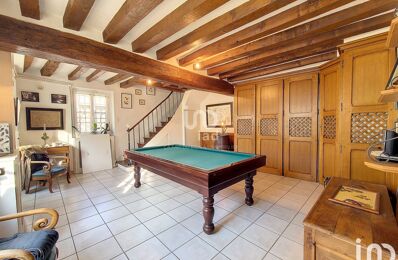 vente maison 619 000 € à proximité de Mézières-sur-Seine (78970)