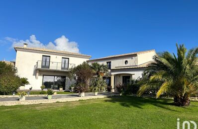 vente maison 915 000 € à proximité de Mortagne-sur-Gironde (17120)