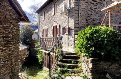 vente maison 245 000 € à proximité de Gorges du Tarn Causses (48210)