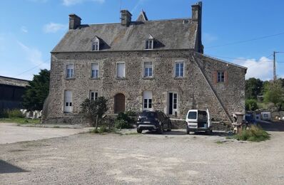 vente maison 372 000 € à proximité de Bricquebec-en-Cotentin (50260)