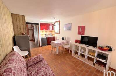 vente appartement 99 500 € à proximité de Saint-Sauveur-sur-Tinée (06420)