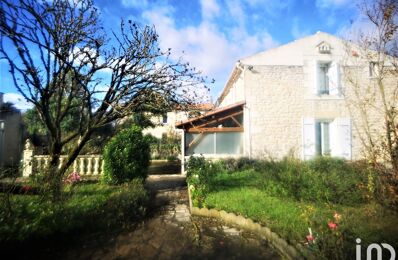 vente maison 180 000 € à proximité de Nieulle-sur-Seudre (17600)
