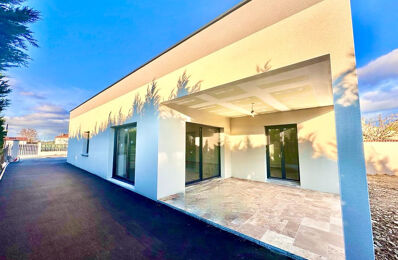 vente maison 269 000 € à proximité de Serves-sur-Rhône (26600)