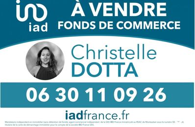 vente commerce 299 990 € à proximité de Lafrançaise (82130)