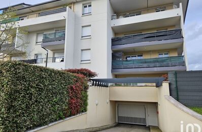 vente appartement 249 000 € à proximité de Chauconin-Neufmontiers (77124)