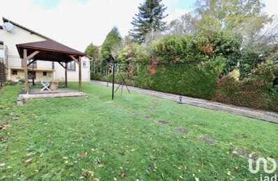 vente maison 299 000 € à proximité de Périgny (94520)