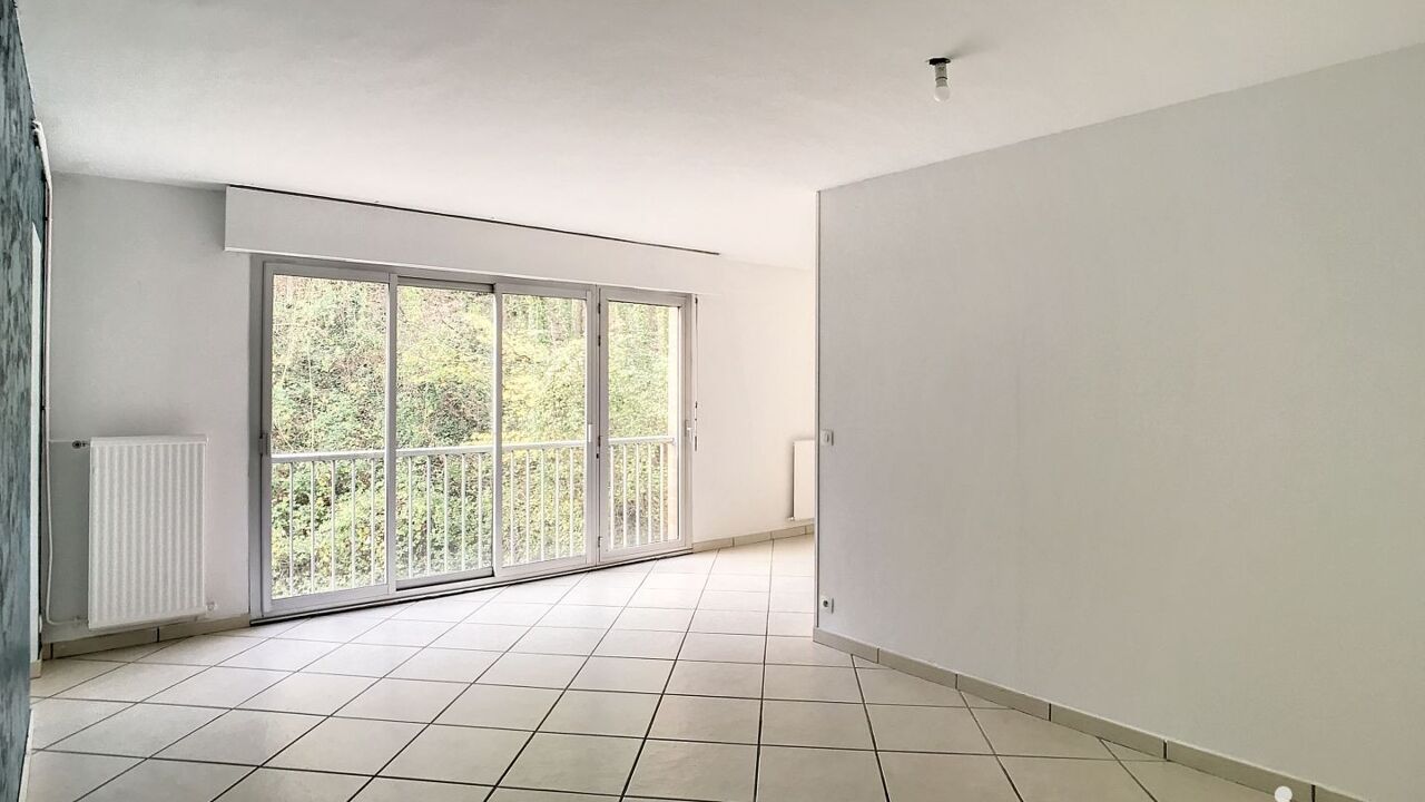 appartement 4 pièces 77 m2 à vendre à Rouen (76000)