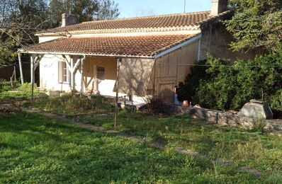 vente maison 133 500 € à proximité de Gironde-sur-Dropt (33190)