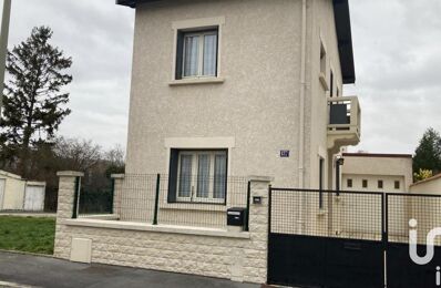 vente maison 195 000 € à proximité de Witry-Lès-Reims (51420)